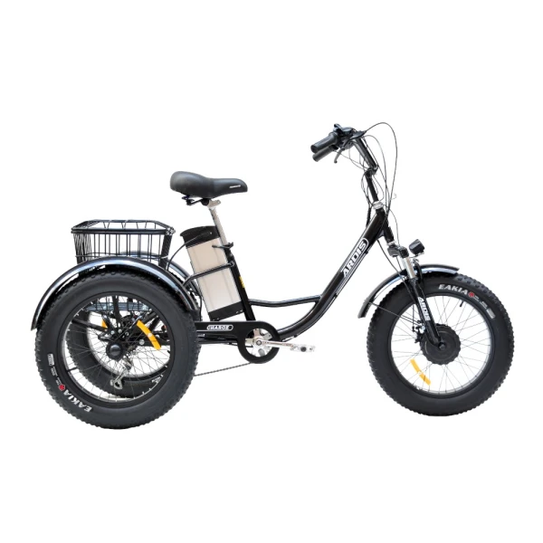 Электровелосипед Ardis 20 CTB ST CHARGE 500W/48V  2024