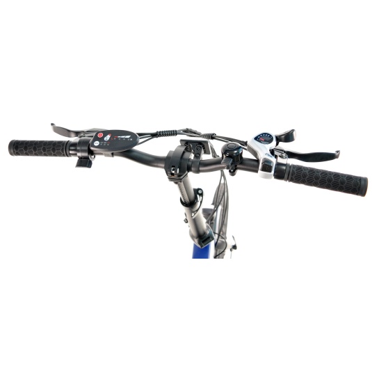 Велосипед E-BIKE Swift PRO 20 FLD ROCK008  250W