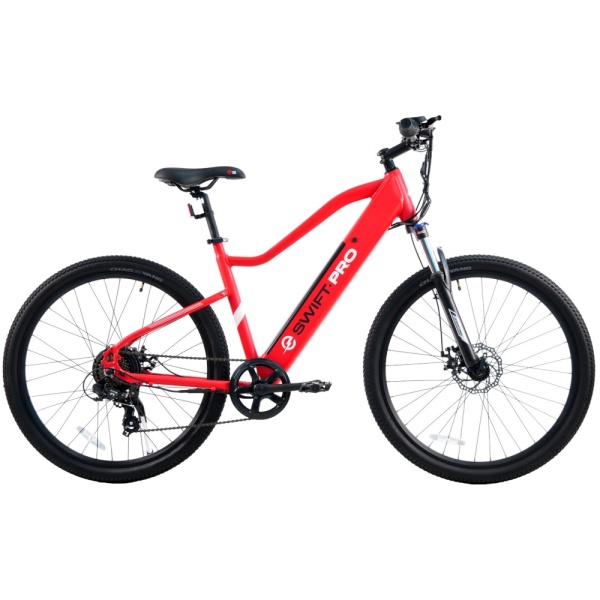 Электровелосипед Swift  Pro 27,5 EHIM011 350W 2024