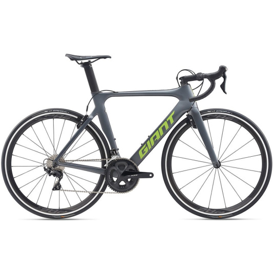 Велосипед Giant  28 Propel Advanced 2 