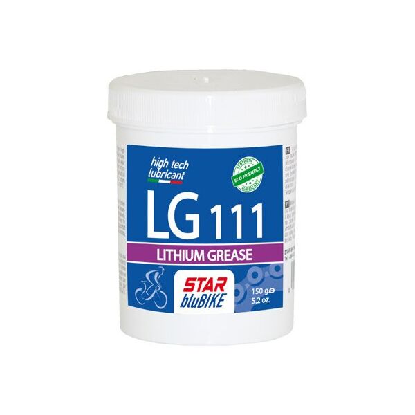 Мастило STARbluBike Lithium Grease LG111 для підшипників150г. (20005)