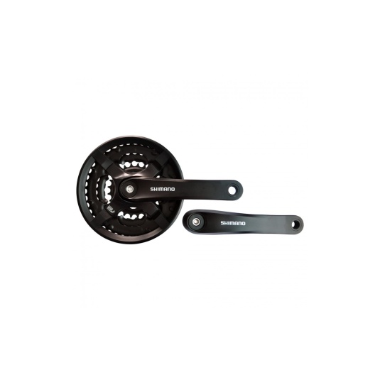 Шатн Shimano FC-TY501 24-42T, 165 мм, 00976)