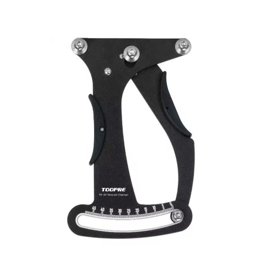 Тензометр Toopre BA506 для проверки натяжения спиц (BA506- black)