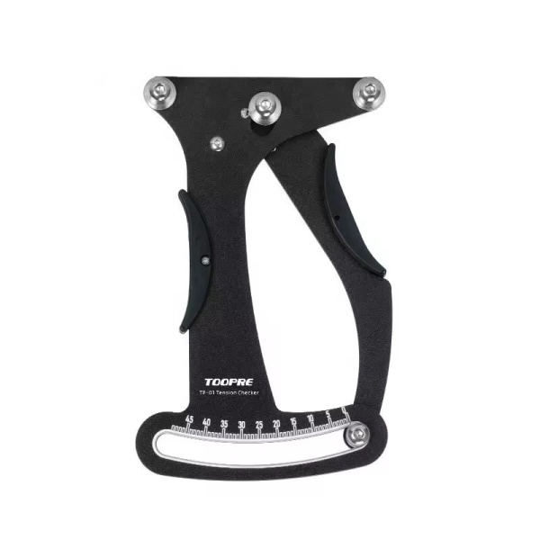 Тензометр Toopre BA506 для проверки натяжения спиц (BA506- black)