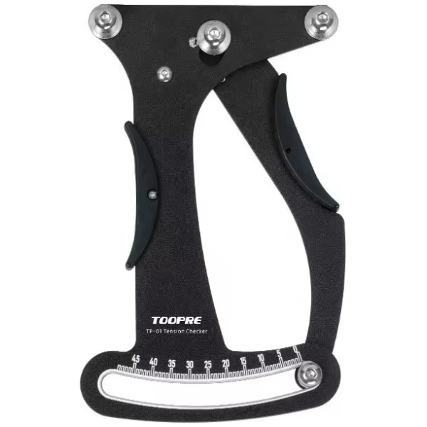 Тензометр Toopre BA506 для проверки натяжения спиц (BA506- black)