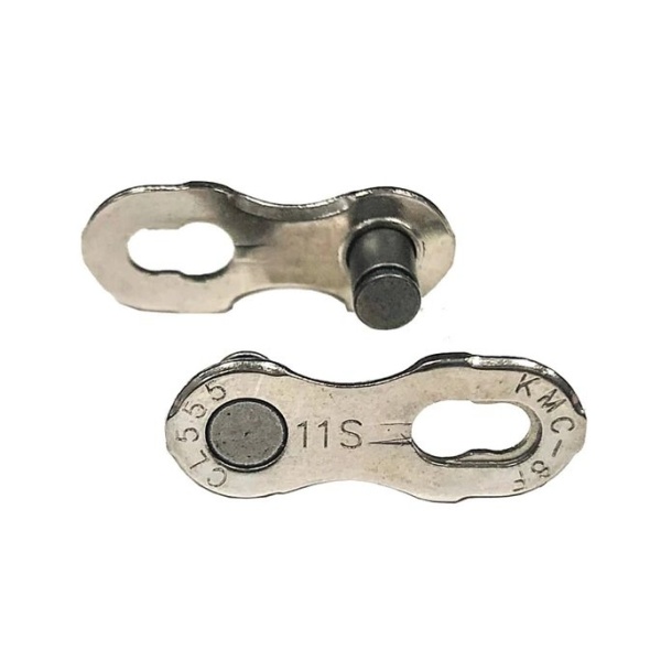 Замок KMC CL-555, 11sp  (CL-555)
