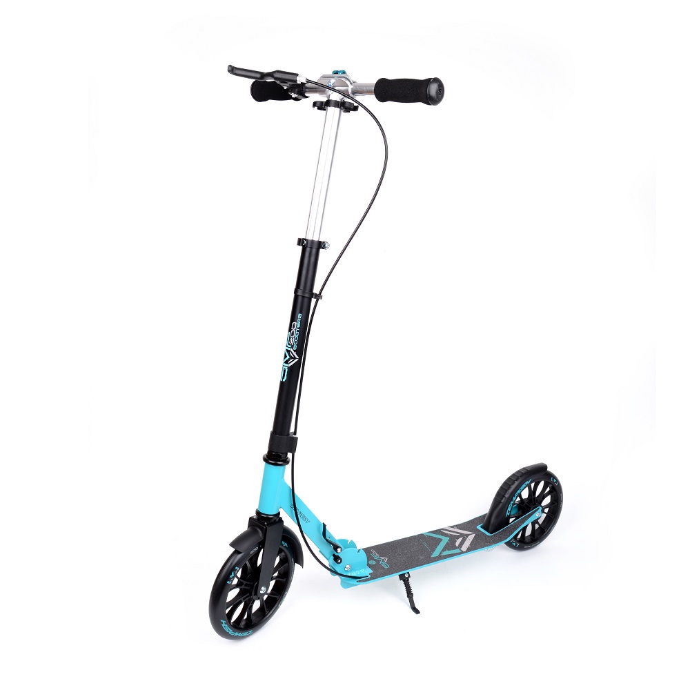 Cамокат Tempish SMF 200/turqu 2 Cамокат Tempish SMF 200/turqu
