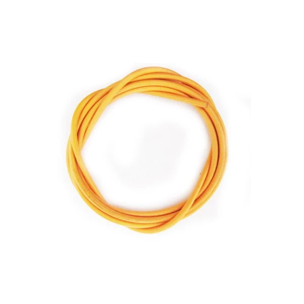 Кожух Saccon W117 5 м. для тормозной системы оранжевый (PAN033)