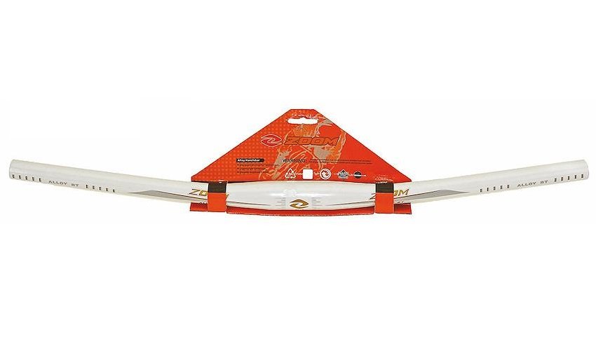 Руль Zoom 31.8мм 620мм (C-KR-0025) 1 Руль Zoom 31.8мм 620мм (C-KR-0025)