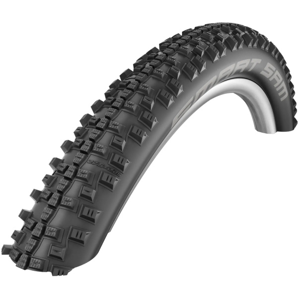 Покрышка 27.5x2.25 (57-584) Schwalbe SMART SAM Perf 57-584 B/B-SK HS624 ADDIX 67EPI