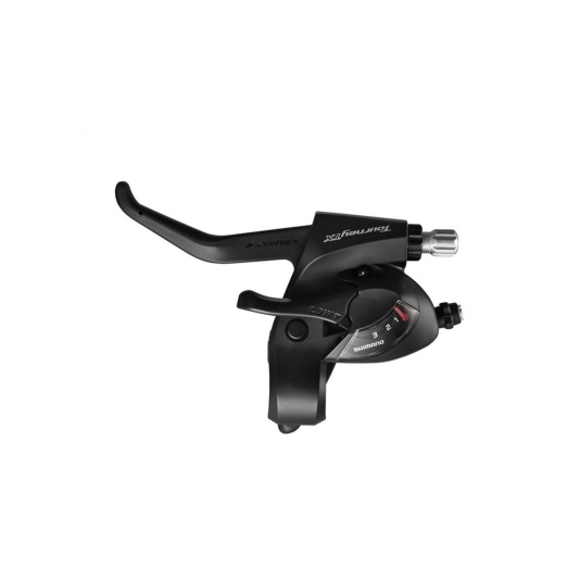 Монетка моноблока Shimano ST-TX800-L Tourney 3 ск. левая (02897)