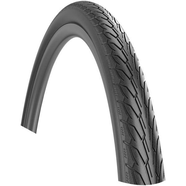 Шина Rubena Flash 28x1,75 (47-622), RS, чорна