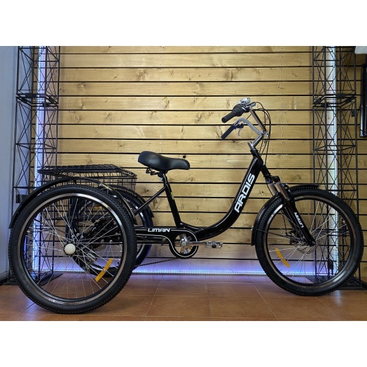 Велосипед Ardis 24  CTB Liman 2024