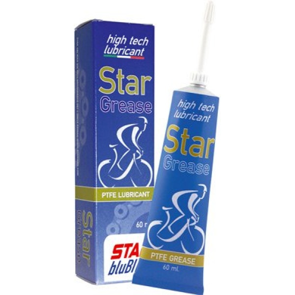 Смазка  STARbluBike Star Grease универсальное 60г. (20007)