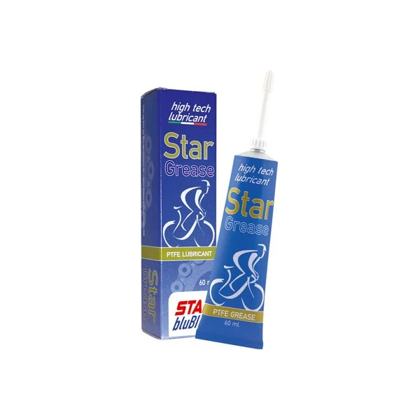 Мастило STARbluBike Star Grease універсальне 60г. (20007)
