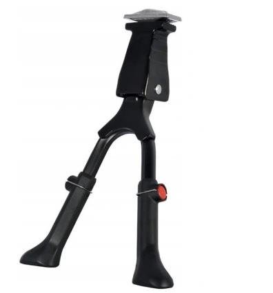 Лапка под раму DN на 2 ногах 26"/28" черный (BC-KT255) 1 Лапка под раму DN на 2 ногах 26"/28" черный (BC-KT255)