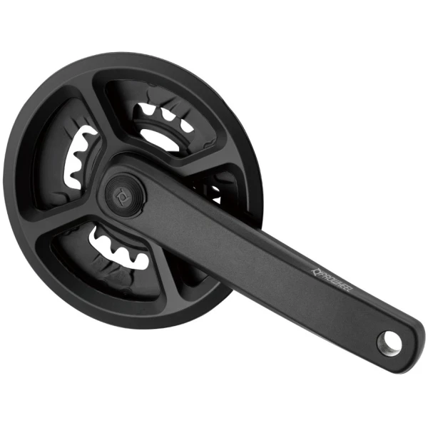 Шатун Prowheel TN-CY01 22/36Т, L-170мм, (TN-CY01)