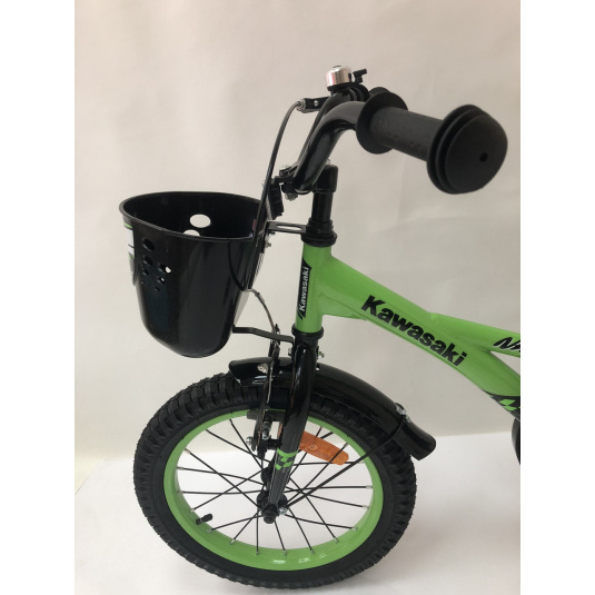Велосипед Kawasaki-Ninja K1620 16 2024