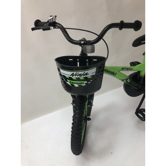 Велосипед Kawasaki-Ninja K1620 16 2024