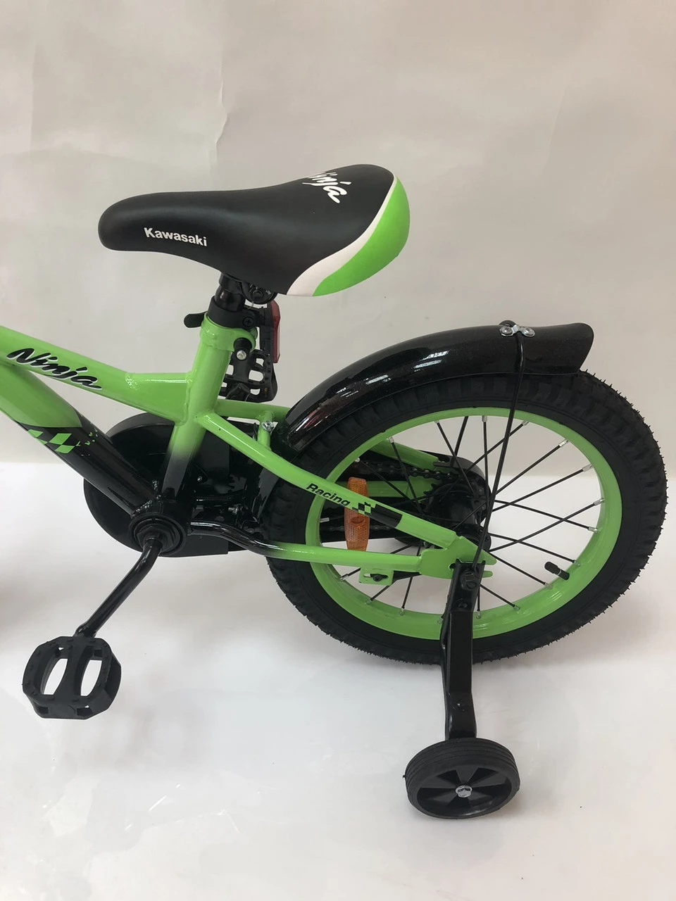 Велосипед Kawasaki-Ninja K1620 16 2024 6 Велосипед Kawasaki-Ninja K1620 16 2024