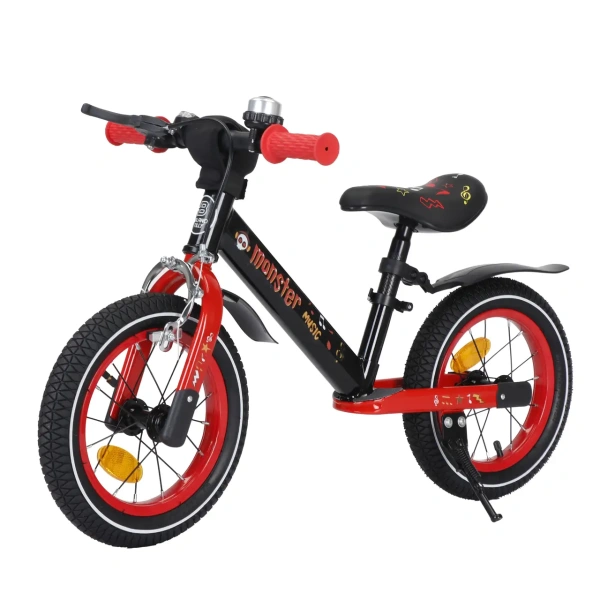 Беговел BALANCE TILLY 12" Monster T-212529 2024
