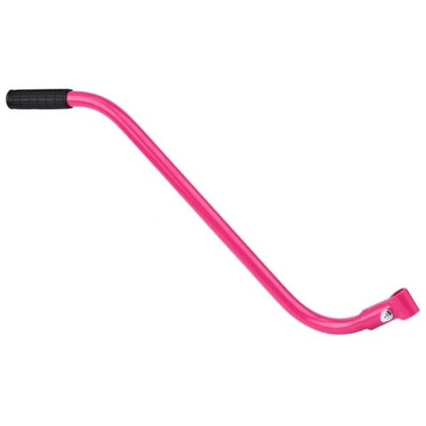 Держатель Spencer для детского велосипеда, розовый (C-PZ-0373)