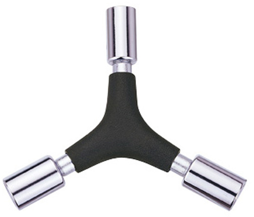 Ключ Ice Toolz 60A2 Y-тип 8x9x10mm 2 Ключ Ice Toolz 60A2 Y-тип 8x9x10mm