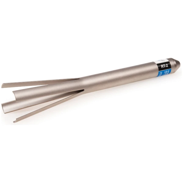 Инструмент Park Tool RT-2 для снятия рулевых чашек  1-1/4", 1-1/2"