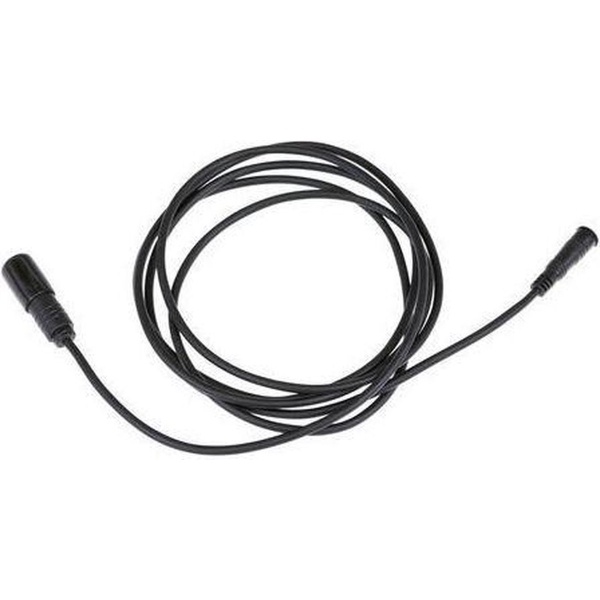 Кабель Bafang E-bus, 5-8-точечный, черный, 200 см (26584)