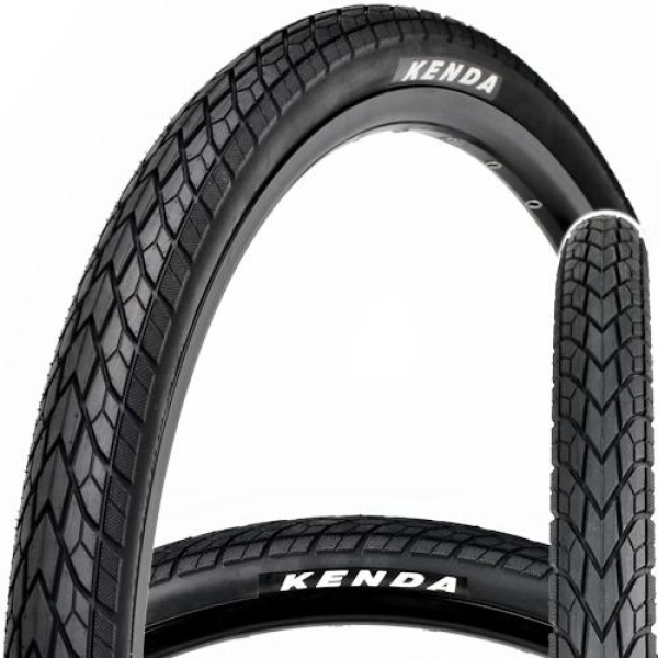 Покрышка Kenda K1172 Khan II 700 X 42C