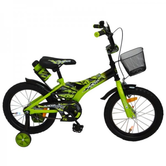 Велосипед Hammer 14 Racer  boy 2024