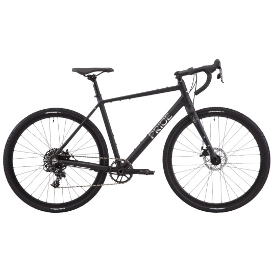 Велосипед 28 Pride ROCX 8.3  2024