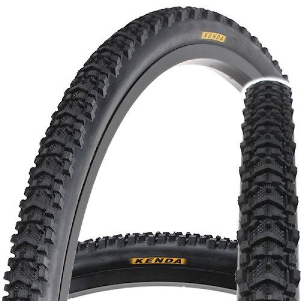 Покрышка Kenda K194 Kross Supreme 700 X 35C 60 TPI черный (O-O-0411)