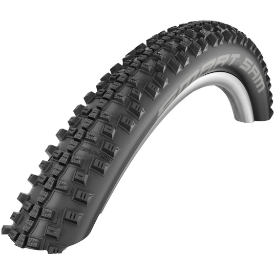 Покрышка 29x2.25 (57-622) Schwalbe SMART SAM Perf 57-622 B/B-SK HS624 ADDIX 67EPI