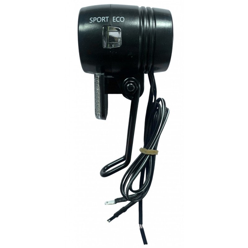 Передняя фара Buchel Koplamp Sport Eco 20 Lux с катафотом (30966) 2 Передняя фара Buchel Koplamp Sport Eco 20 Lux с катафотом (30966)
