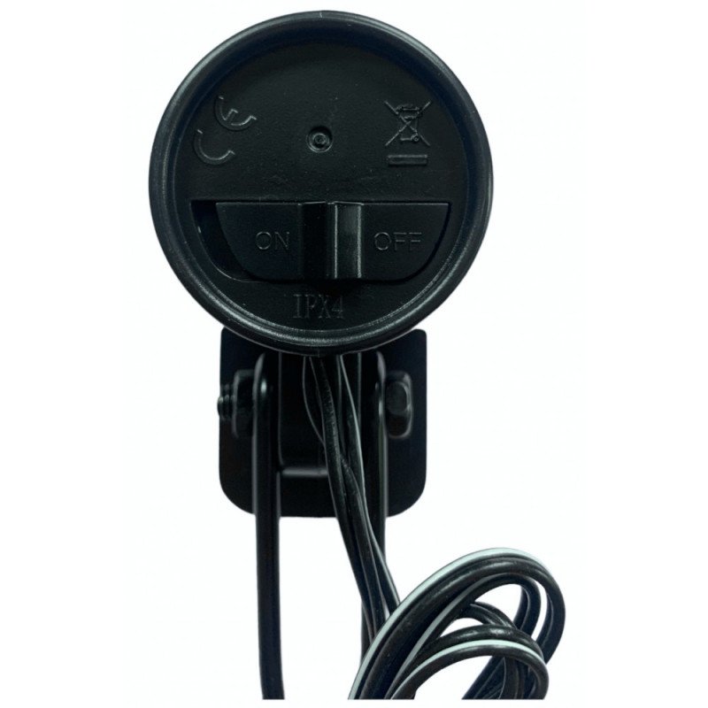 Передняя фара Buchel Koplamp Sport Eco 20 Lux с катафотом (30966) 3 Передняя фара Buchel Koplamp Sport Eco 20 Lux с катафотом (30966)