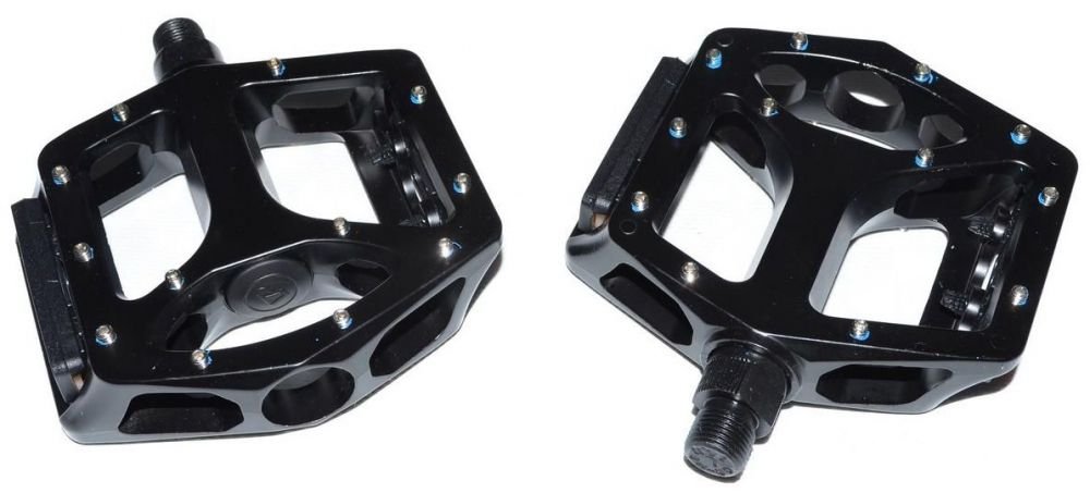 Педали VP-559 для BMX, с шипами (C-PE-0019) 1 Педали VP-559 для BMX, с шипами (C-PE-0019)