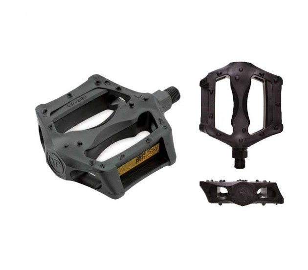 Педали VP-560 пластиковые (C-PE-0041) 1 Педали VP-560 пластиковые (C-PE-0041)