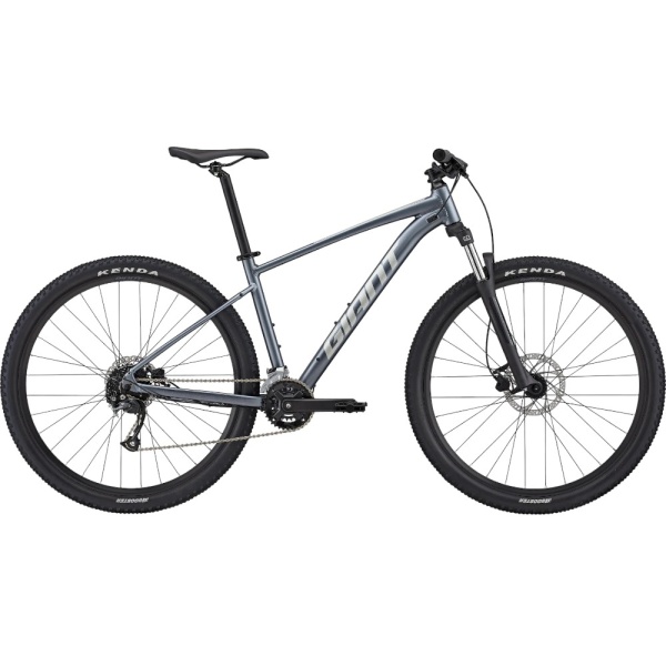 Велосипед Giant Talon 29 2 