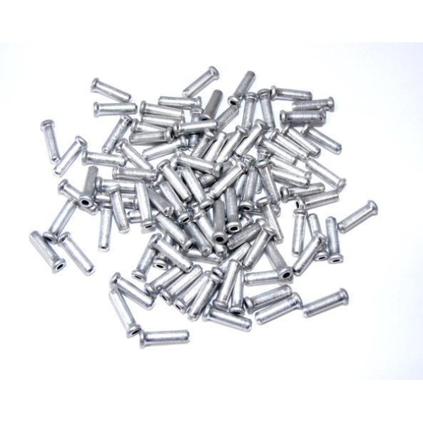 Концевик Saccon для троса 1шт (LIHK01)