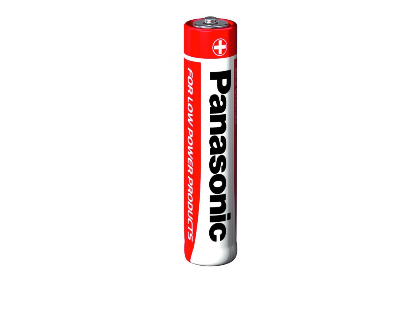 Батарейка Panasonic R03 AAA 1шт (BAT013) 1 Батарейка Panasonic R03 AAA 1шт (BAT013)