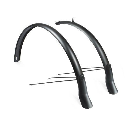 Крылья Eurofender Snello 28" / 58 мм  (ros040)