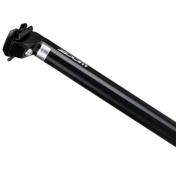 Подседельный штырь ZOOM SP-C208 31,6 ММ, 350ММ (C-WS-0154)