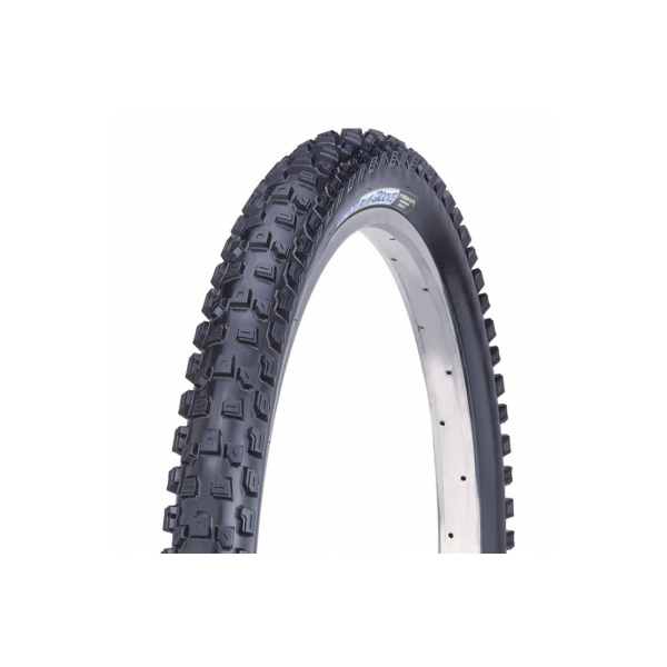 Покрышка  Kenda K-1012 Blue Groove 30TPI 26"Х 2,35