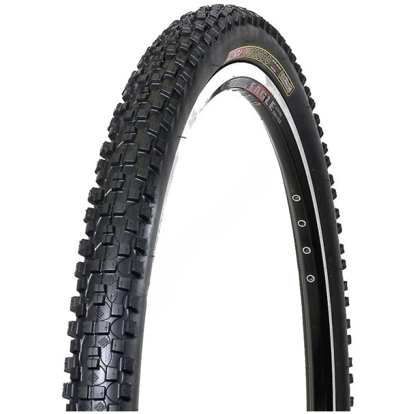 Покрышка Kenda K-1027 26" x 2.1 30TPI черный (O-O-0107)
