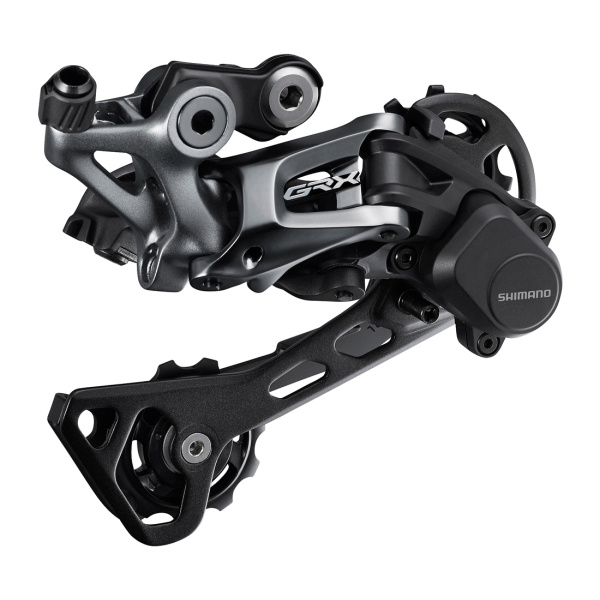 Переключатель задн. Shimano RD-RX812 GRX ,SHADOW+ ,11-ск ,чёрный (ОЕМ)