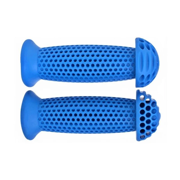 Грипсы ProX GP-39B 110mm детские, синий (C-C-0241)