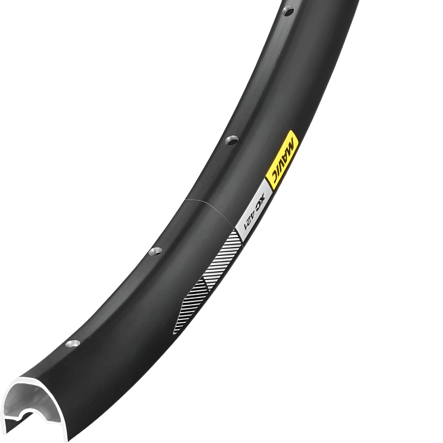 Обод 29" Mavic XC 421 28H не пистонированный, под диск. тормоз черный 1 Обод 29" Mavic XC 421 28H не пистонированный, под диск. тормоз черный