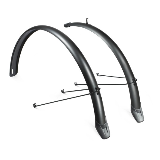 Крылья Eurofender Duo 28" / 58 мм (ros020)