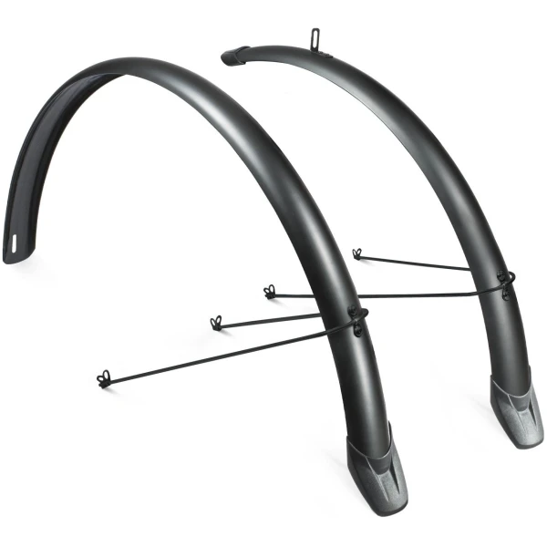 Крылья Eurofender Duo 28" / 58 мм (ros020)